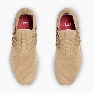 Lane Eight Men’s Trainer AD 1 sneakers training running shoes cashew‎ size 11.5